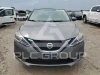 2016 Nissan SENTRA фото