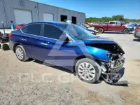 2016 Nissan SENTRA photo