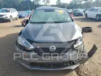 2016 Nissan SENTRA фото