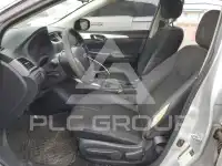 2016 Nissan SENTRA photo