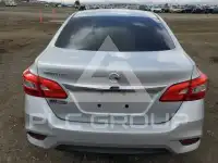 2016 Nissan SENTRA photo