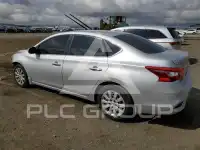 2016 Nissan SENTRA photo