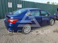 2016 Nissan SENTRA photo