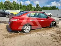 2016 Nissan SENTRA фото