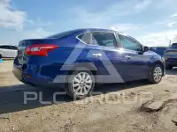 2016 Nissan SENTRA photo