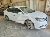 2016 Nissan SENTRA фото