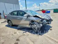 2016 Nissan SENTRA фото