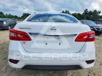 2016 Nissan SENTRA photo