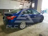 2016 Nissan SENTRA фото