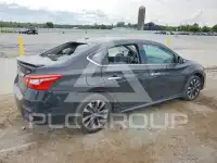 2016 Nissan SENTRA photo