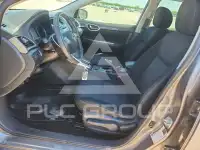 2016 Nissan SENTRA фото