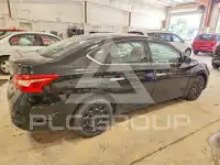 2016 Nissan SENTRA фото