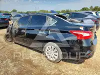 2016 Nissan SENTRA фото