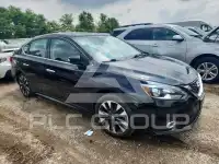 2016 Nissan SENTRA фото