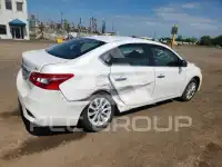 2016 Nissan SENTRA photo