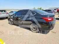2016 Nissan SENTRA photo