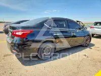 2016 Nissan SENTRA photo