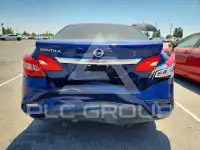 2016 Nissan SENTRA фото