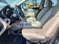 2016 Nissan SENTRA фото