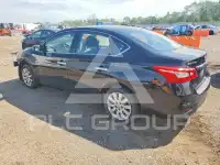 2016 Nissan SENTRA фото