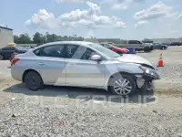 2016 Nissan SENTRA фото