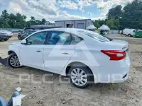 2016 Nissan SENTRA photo