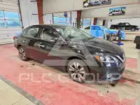 2016 Nissan SENTRA фото
