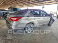 2016 Nissan SENTRA фото