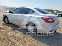 2016 Nissan SENTRA photo