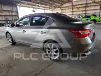 2016 Nissan SENTRA фото