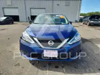 2016 Nissan SENTRA photo