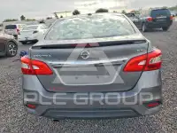 2016 Nissan SENTRA фото
