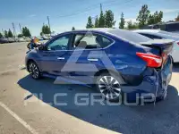 2016 Nissan SENTRA фото