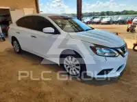 2016 Nissan SENTRA фото