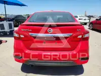 2016 Nissan SENTRA фото