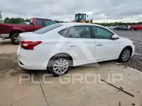2016 Nissan SENTRA photo
