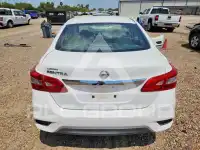 2016 Nissan SENTRA фото
