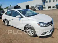 2016 Nissan SENTRA photo