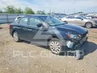 2016 Nissan SENTRA фото