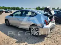 2016 Nissan SENTRA фото