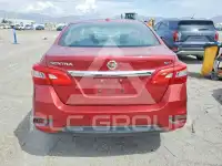 2016 Nissan SENTRA photo
