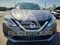 2016 Nissan SENTRA photo