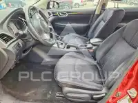 2016 Nissan SENTRA фото