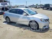 2016 Nissan SENTRA фото