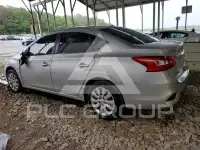2016 Nissan SENTRA фото