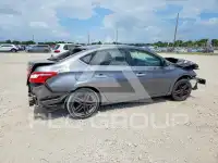 2016 Nissan SENTRA photo