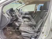 2016 Nissan SENTRA фото