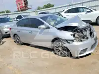 2016 Nissan SENTRA фото