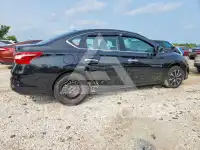 2016 Nissan SENTRA photo