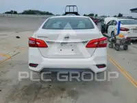 2016 Nissan SENTRA photo